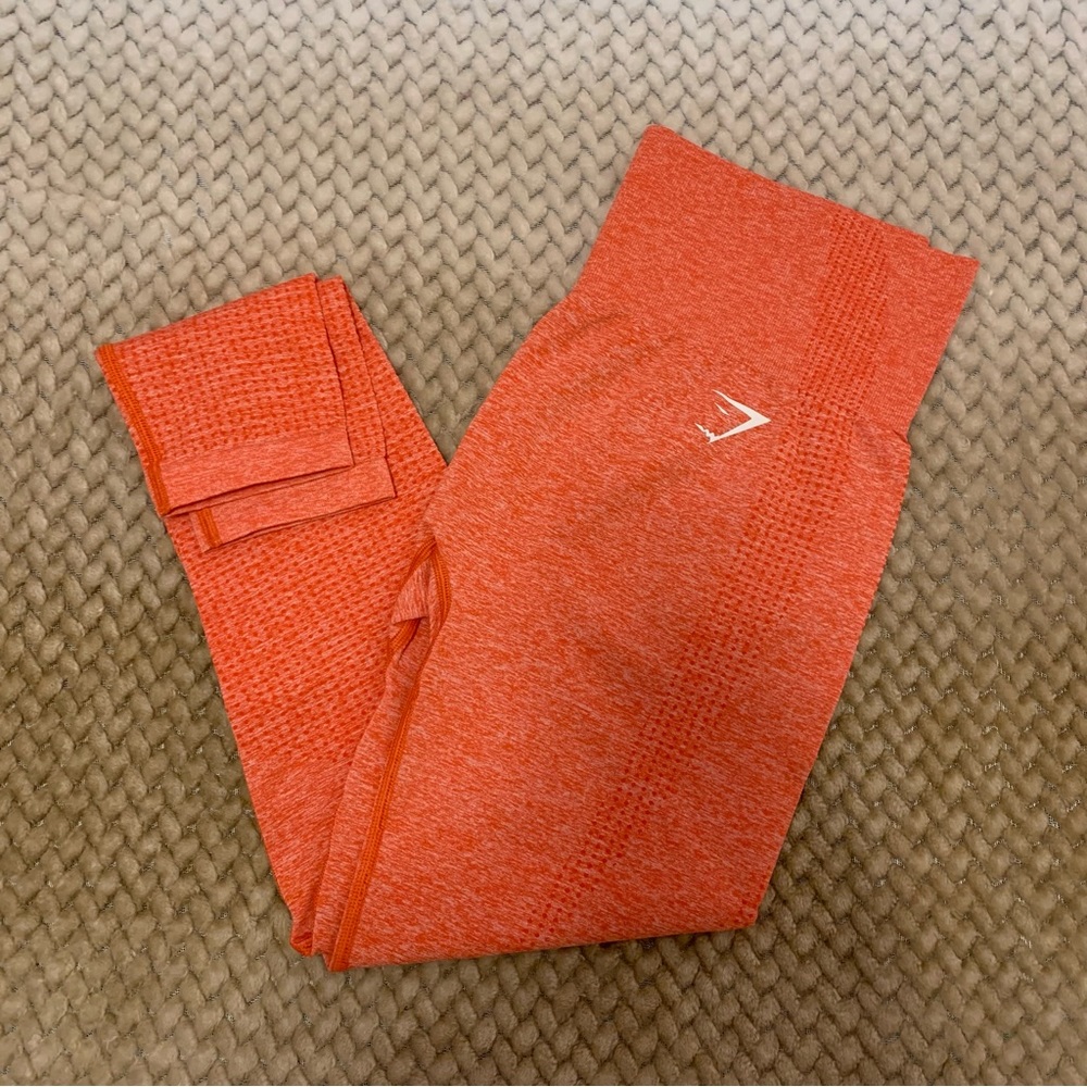 Gymshark Vital Seamless Leggings